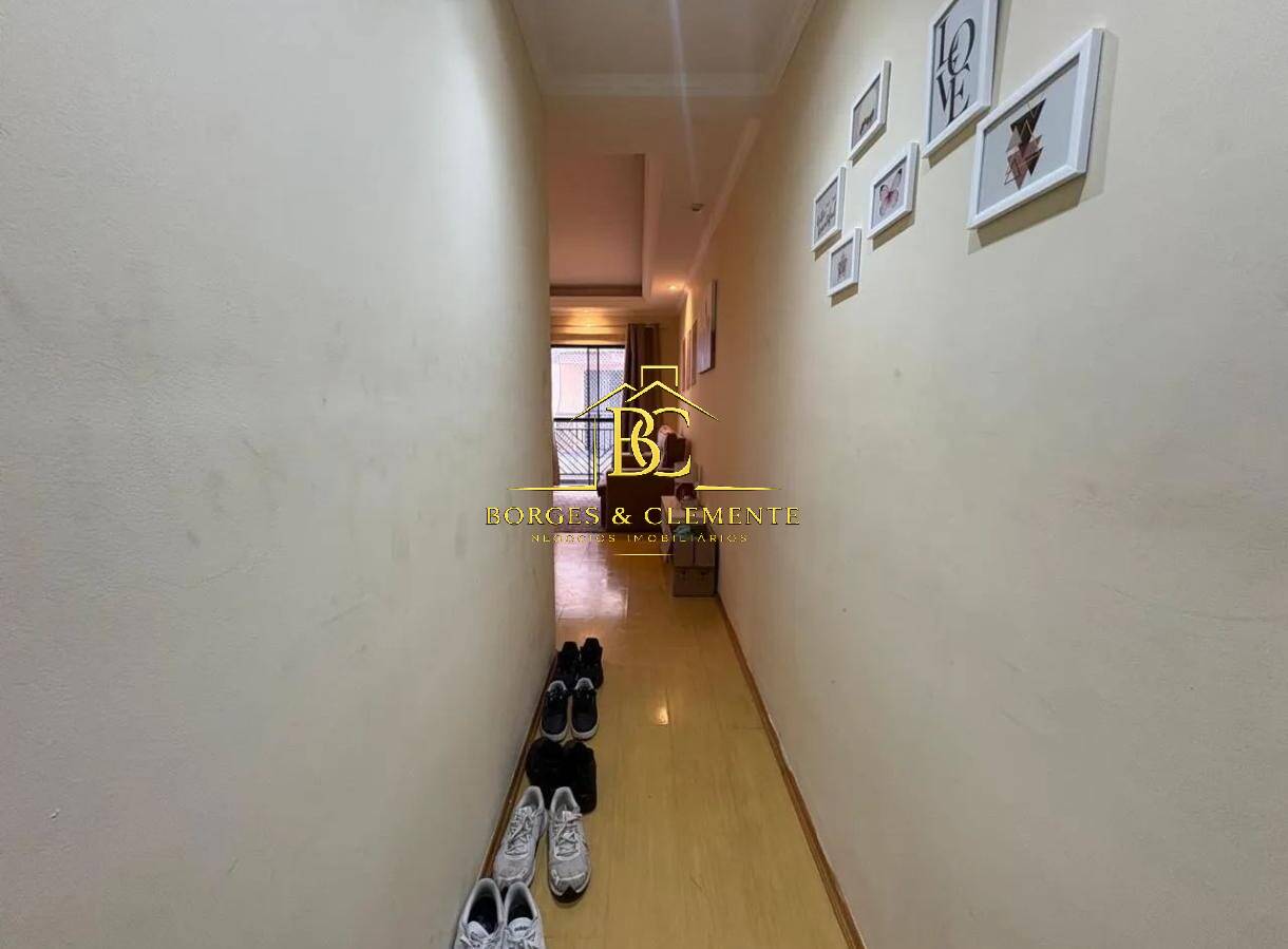 Apartamento, 2 quartos, 66 m² - Foto 8