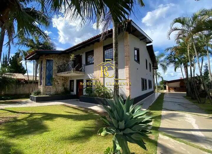 Casa, 4 quartos, 450 m² - Foto 3