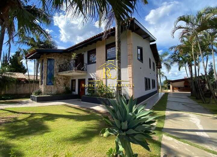 Casa, 4 quartos, 450 m² - Foto 5