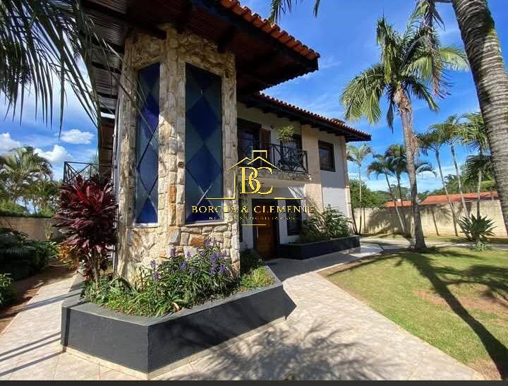 Casa, 4 quartos, 450 m² - Foto 6
