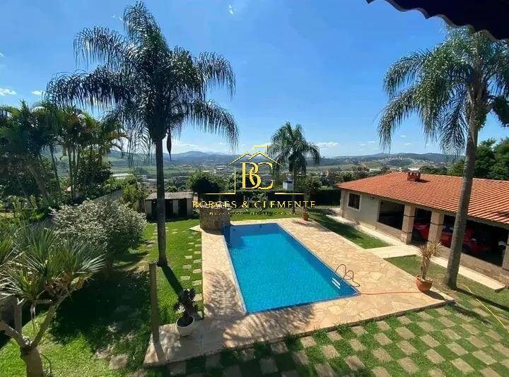 Casa, 4 quartos, 450 m² - Foto 8