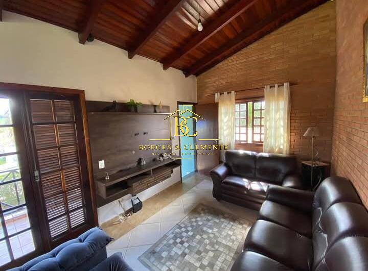 Casa, 4 quartos, 450 m² - Foto 7