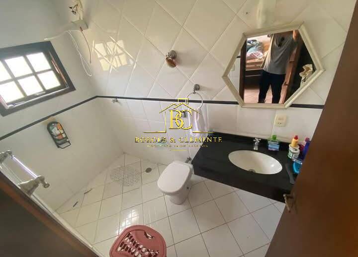 Casa, 4 quartos, 450 m² - Foto 10