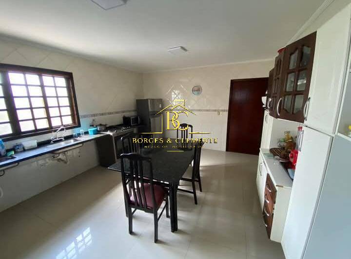 Casa, 4 quartos, 450 m² - Foto 9