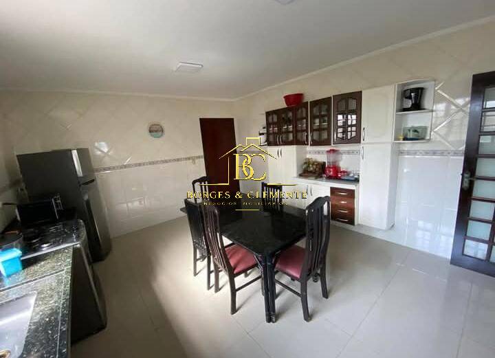 Casa, 4 quartos, 450 m² - Foto 12