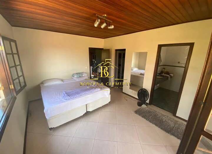 Casa, 4 quartos, 450 m² - Foto 11