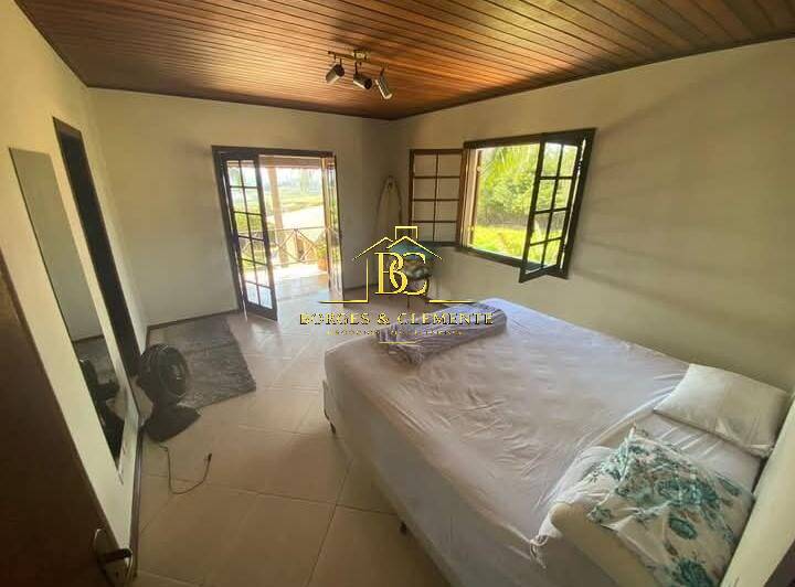 Casa, 4 quartos, 450 m² - Foto 13