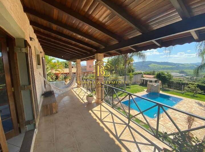 Casa, 4 quartos, 450 m² - Foto 15