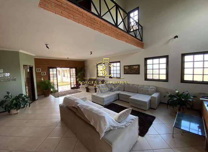 Casa, 4 quartos, 450 m² - Foto 16