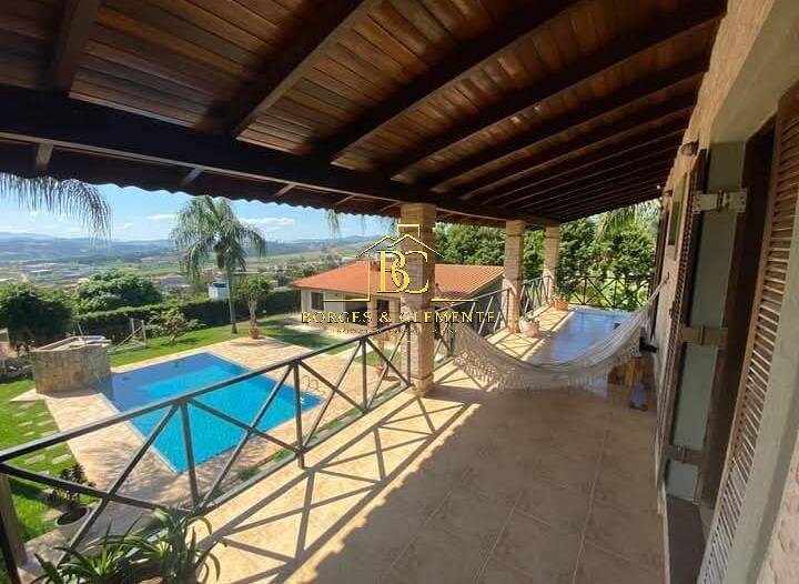 Casa, 4 quartos, 450 m² - Foto 18