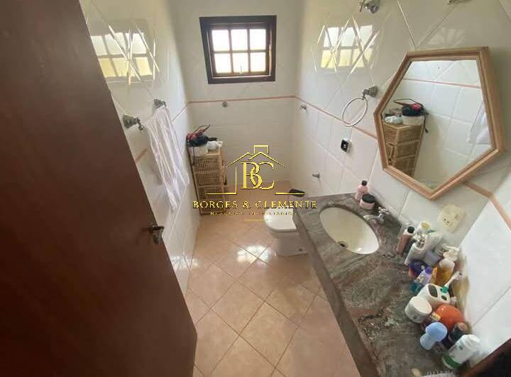 Casa, 4 quartos, 450 m² - Foto 17