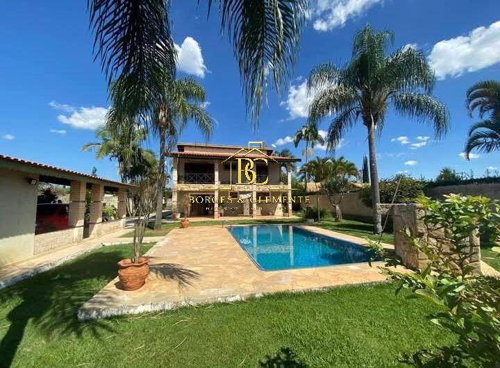 Casa, 4 quartos, 450 m² - Foto 2