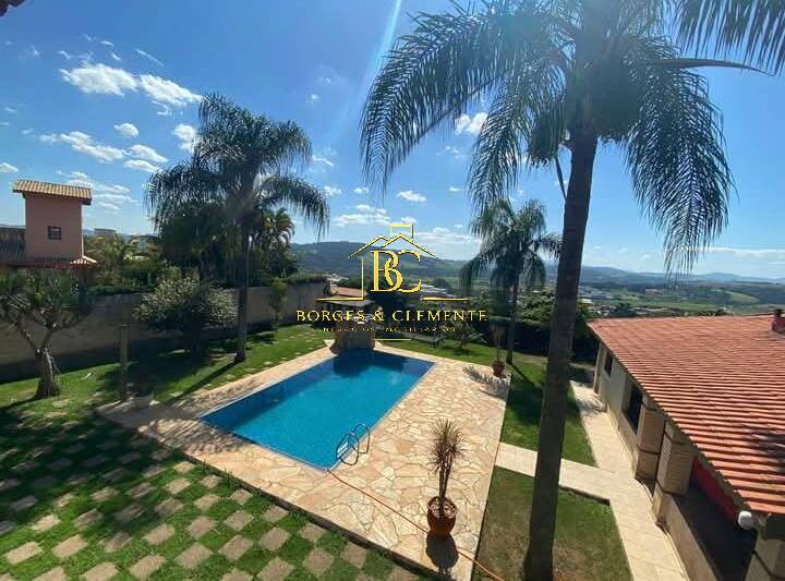 Casa, 4 quartos, 450 m² - Foto 19