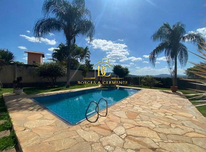 Casa, 4 quartos, 450 m² - Foto 20