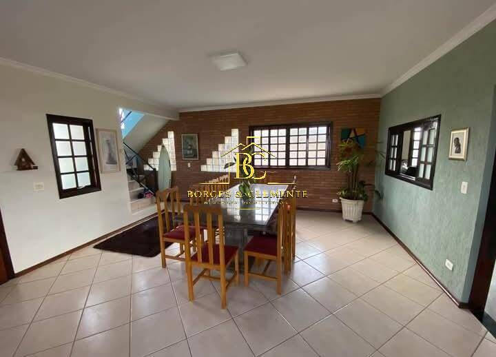 Casa, 4 quartos, 450 m² - Foto 21